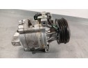 Recambio de compresor aire acondicionado para opel karl (c16) 1.0 referencia OEM IAM 94551798  