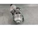 Recambio de motor arranque para opel karl (c16) 1.0 referencia OEM IAM 12653611  