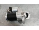 Recambio de motor arranque para opel karl (c16) 1.0 referencia OEM IAM 12653611  