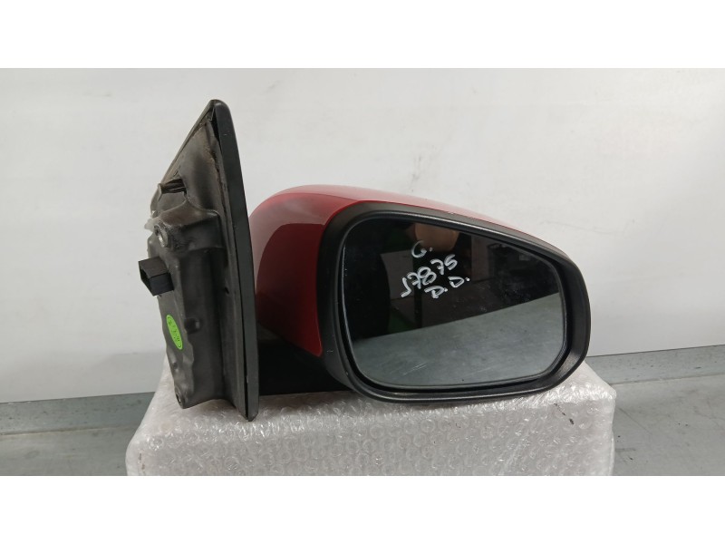 Recambio de retrovisor derecho para opel karl (c16) 1.0 referencia OEM IAM 42518486  