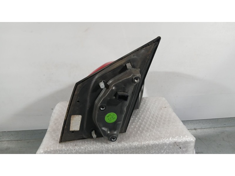 Recambio de retrovisor derecho para opel karl (c16) 1.0 referencia OEM IAM 42518486  