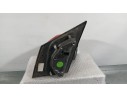 Recambio de retrovisor derecho para opel karl (c16) 1.0 referencia OEM IAM 42518486  