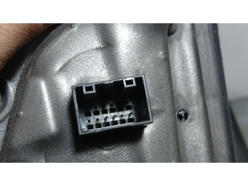 Recambio de retrovisor derecho para opel karl (c16) 1.0 referencia OEM IAM 42518486  