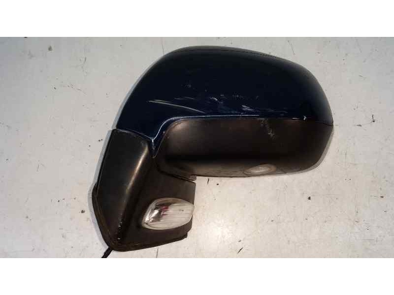 Recambio de retrovisor izquierdo para citroën c4 picasso exclusive referencia OEM IAM  2 CLAVIJAS, 5 Y 3 CABLES ELECTRICO-TOCADO