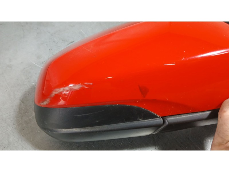 Recambio de retrovisor derecho para opel karl (c16) 1.0 referencia OEM IAM 42518486  
