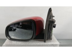 RETROVISOR IZQUIERDO 42518485 ELECTRICO ROZADO 3 PINS 