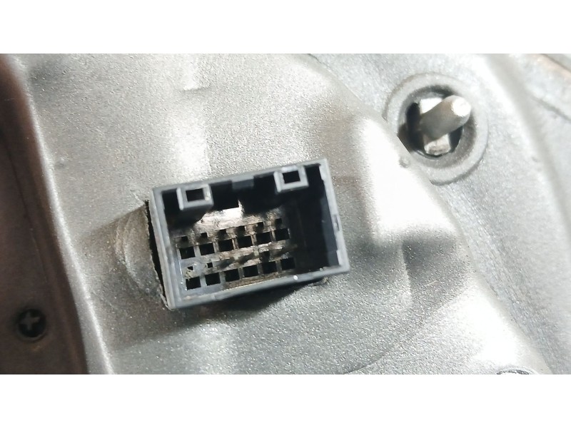 Recambio de retrovisor izquierdo para opel karl (c16) 1.0 referencia OEM IAM 42518485  