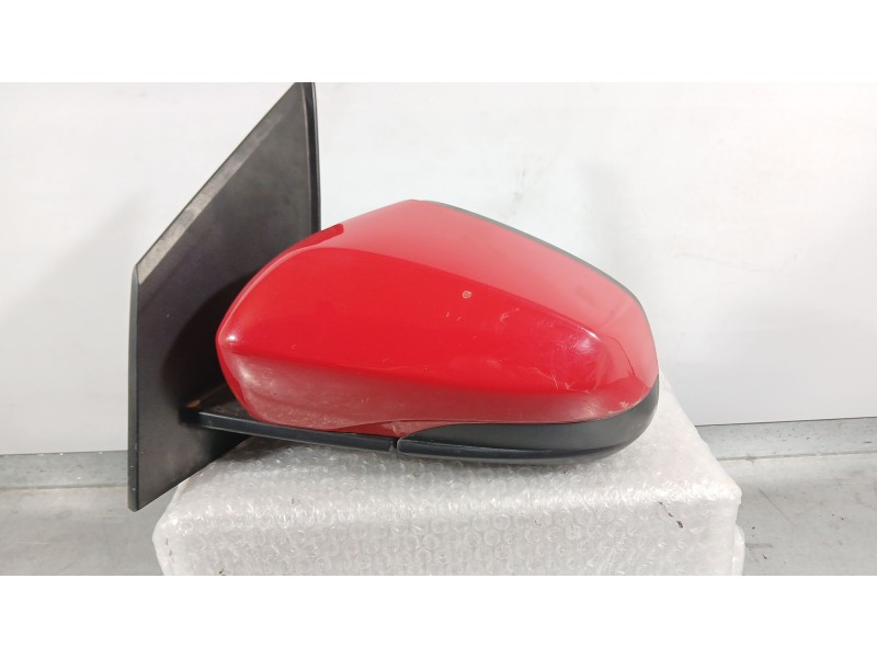 Recambio de retrovisor izquierdo para opel karl (c16) 1.0 referencia OEM IAM 42518485  