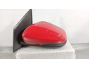 Recambio de retrovisor izquierdo para opel karl (c16) 1.0 referencia OEM IAM 42518485  