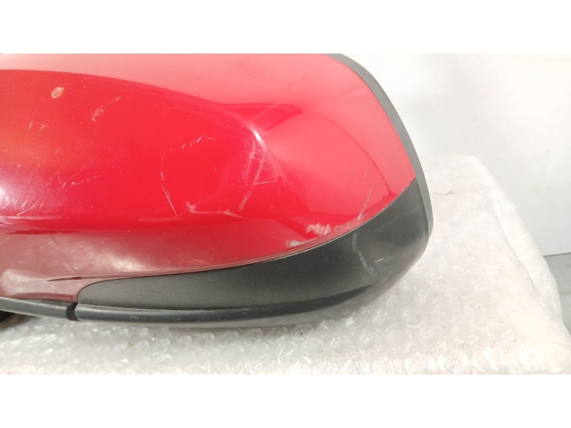 Recambio de retrovisor izquierdo para opel karl (c16) 1.0 referencia OEM IAM 42518485  
