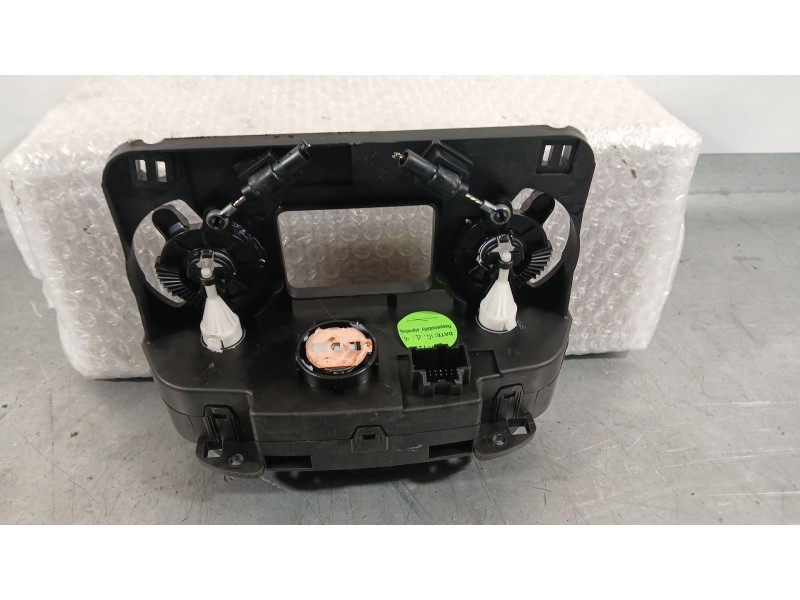 Recambio de mando calefaccion / aire acondicionado para opel karl (c16) 1.0 referencia OEM IAM 42614202  