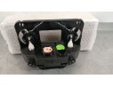 Recambio de mando calefaccion / aire acondicionado para opel karl (c16) 1.0 referencia OEM IAM 42614202  