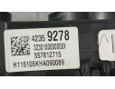 Recambio de mando calefaccion / aire acondicionado para opel karl (c16) 1.0 referencia OEM IAM 42614202  