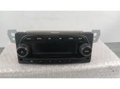 SISTEMA AUDIO / RADIO 42396658 557799431