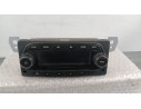 Recambio de sistema audio / radio para opel karl (c16) 1.0 referencia OEM IAM 42450330  