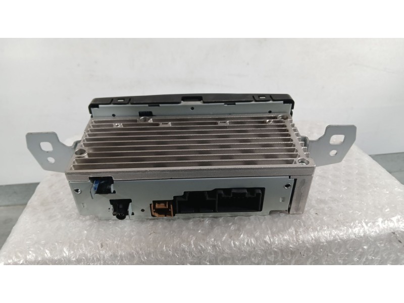 Recambio de sistema audio / radio para opel karl (c16) 1.0 referencia OEM IAM 42450330  