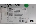 Recambio de sistema audio / radio para opel karl (c16) 1.0 referencia OEM IAM 42450330  
