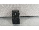 Recambio de mando elevalunas delantero derecho para opel karl (c16) 1.0 referencia OEM IAM 95407143  