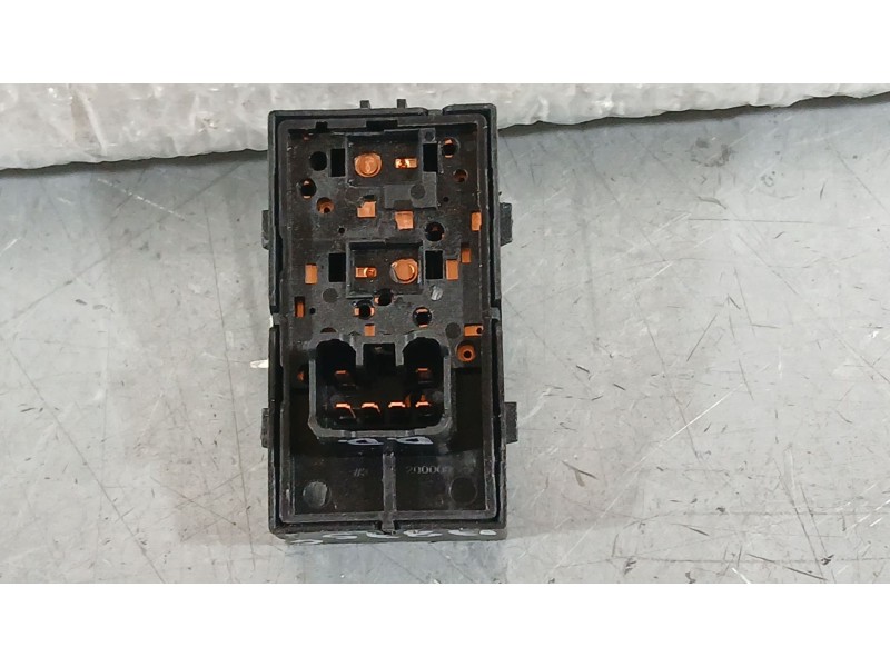 Recambio de mando elevalunas delantero derecho para opel karl (c16) 1.0 referencia OEM IAM 95407143  