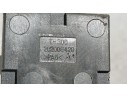 Recambio de mando elevalunas delantero derecho para opel karl (c16) 1.0 referencia OEM IAM 95407143  