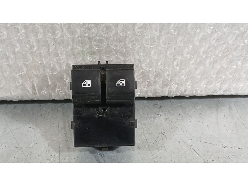Recambio de mando elevalunas delantero izquierdo para opel karl (c16) 1.0 referencia OEM IAM 95407141  