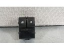 Recambio de mando elevalunas delantero izquierdo para opel karl (c16) 1.0 referencia OEM IAM 95407141  