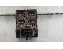 Recambio de mando elevalunas delantero izquierdo para opel karl (c16) 1.0 referencia OEM IAM 95407141  