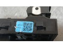 Recambio de mando elevalunas delantero izquierdo para opel karl (c16) 1.0 referencia OEM IAM 95407141  