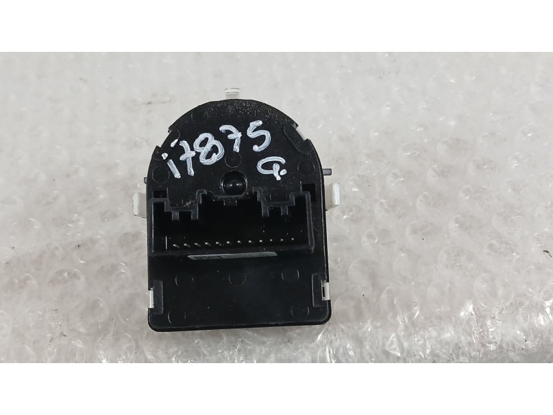 Recambio de mando retrovisor para opel karl (c16) 1.0 referencia OEM IAM 95328440  