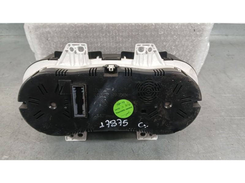 Recambio de cuadro instrumentos para opel karl (c16) 1.0 referencia OEM IAM 42574667  