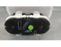 Recambio de cuadro instrumentos para opel karl (c16) 1.0 referencia OEM IAM 42574667  