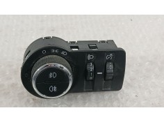 Recambio de mando luces para opel karl (c16) 1.0 referencia OEM IAM 95248632  
