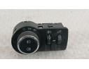 Recambio de mando luces para opel karl (c16) 1.0 referencia OEM IAM 95248632  