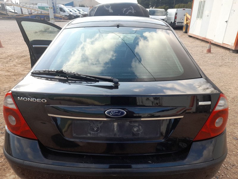 Recambio de porton trasero para ford mondeo iii sedán (b4y) 2.0 16v tddi / tdci referencia OEM IAM 1211435  