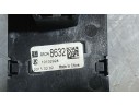 Recambio de mando luces para opel karl (c16) 1.0 referencia OEM IAM 95248632  