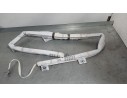 Recambio de airbag cortina delantero derecho para opel karl (c16) 1.0 referencia OEM IAM 42338145  