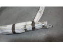 Recambio de airbag cortina delantero derecho para opel karl (c16) 1.0 referencia OEM IAM 42338145  