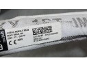 Recambio de airbag cortina delantero derecho para opel karl (c16) 1.0 referencia OEM IAM 42338145  