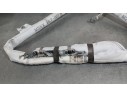Recambio de airbag cortina delantero izquierdo para opel karl (c16) 1.0 referencia OEM IAM 42338144  