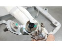 Recambio de airbag cortina delantero izquierdo para opel karl (c16) 1.0 referencia OEM IAM 42338144  