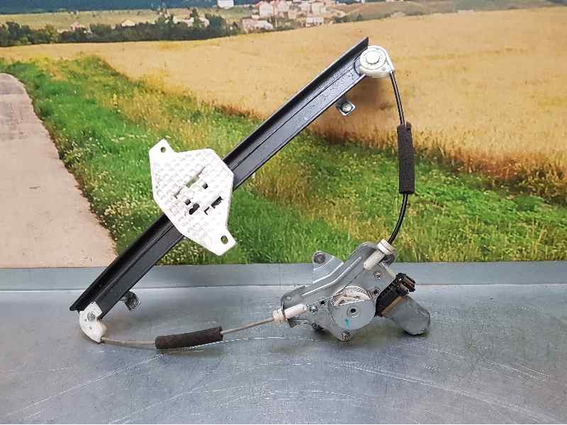 Recambio de elevalunas delantero derecho para opel antara cosmo 4x4 referencia OEM IAM 96672883 A00127860015 ELECTRICO 2 PINS