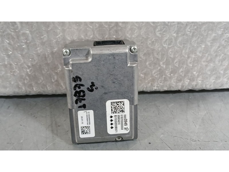 Recambio de camara para opel karl (c16) 1.0 referencia OEM IAM   