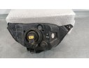 Recambio de faro antiniebla izquierdo para opel karl (c16) 1.0 referencia OEM IAM 95182574  