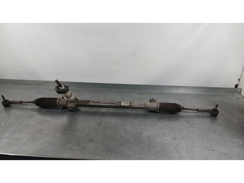 Recambio de cremallera direccion para opel karl (c16) 1.0 referencia OEM IAM 42502524  
