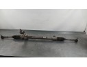 Recambio de cremallera direccion para opel karl (c16) 1.0 referencia OEM IAM 42502524  