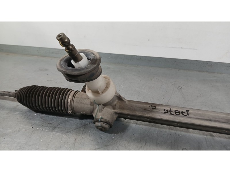 Recambio de cremallera direccion para opel karl (c16) 1.0 referencia OEM IAM 42502524  