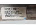 Recambio de cremallera direccion para opel karl (c16) 1.0 referencia OEM IAM 42502524  