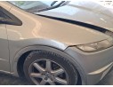 Recambio de aleta delantera derecha para honda civic viii hatchback (fn, fk) 1.8 (fn1, fk2) referencia OEM IAM 60210SMGE00ZZ  
