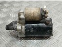 Recambio de motor arranque para hyundai accent (lc) gl 5p referencia OEM IAM 3610022800 TM000A27301 VALEO