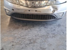 Recambio de rejilla delantera para honda civic viii hatchback (fn, fk) 1.8 (fn1, fk2) referencia OEM IAM 71121SMGE02  